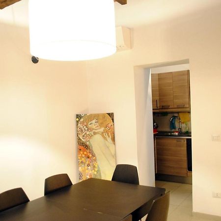 B&B La Biccherna Siena Dış mekan fotoğraf