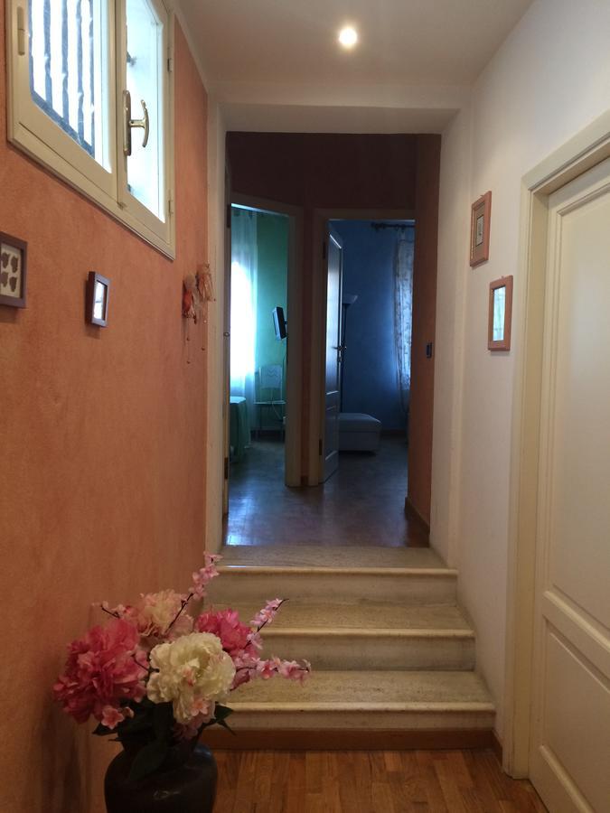 B&B La Biccherna Siena Dış mekan fotoğraf