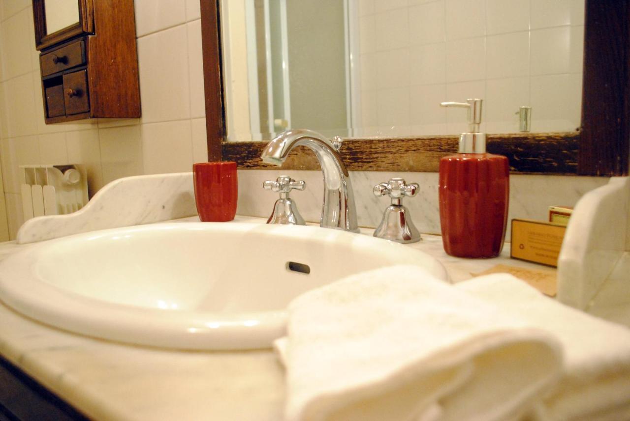 B&B La Biccherna Siena Dış mekan fotoğraf