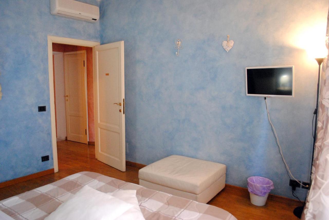 B&B La Biccherna Siena Dış mekan fotoğraf