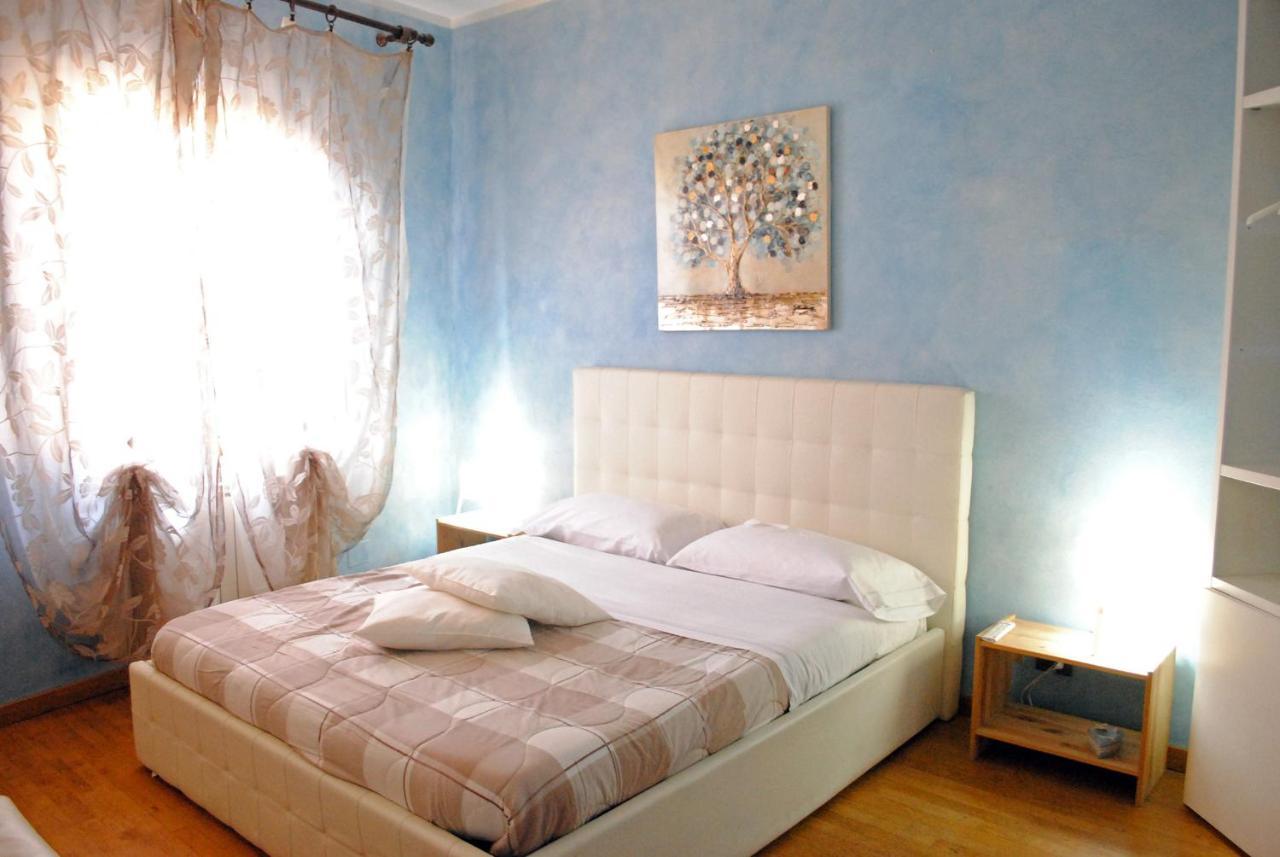 B&B La Biccherna Siena Dış mekan fotoğraf