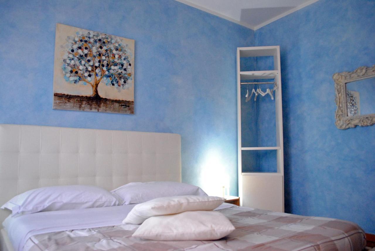 B&B La Biccherna Siena Dış mekan fotoğraf