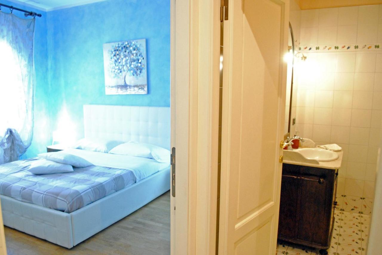 B&B La Biccherna Siena Dış mekan fotoğraf