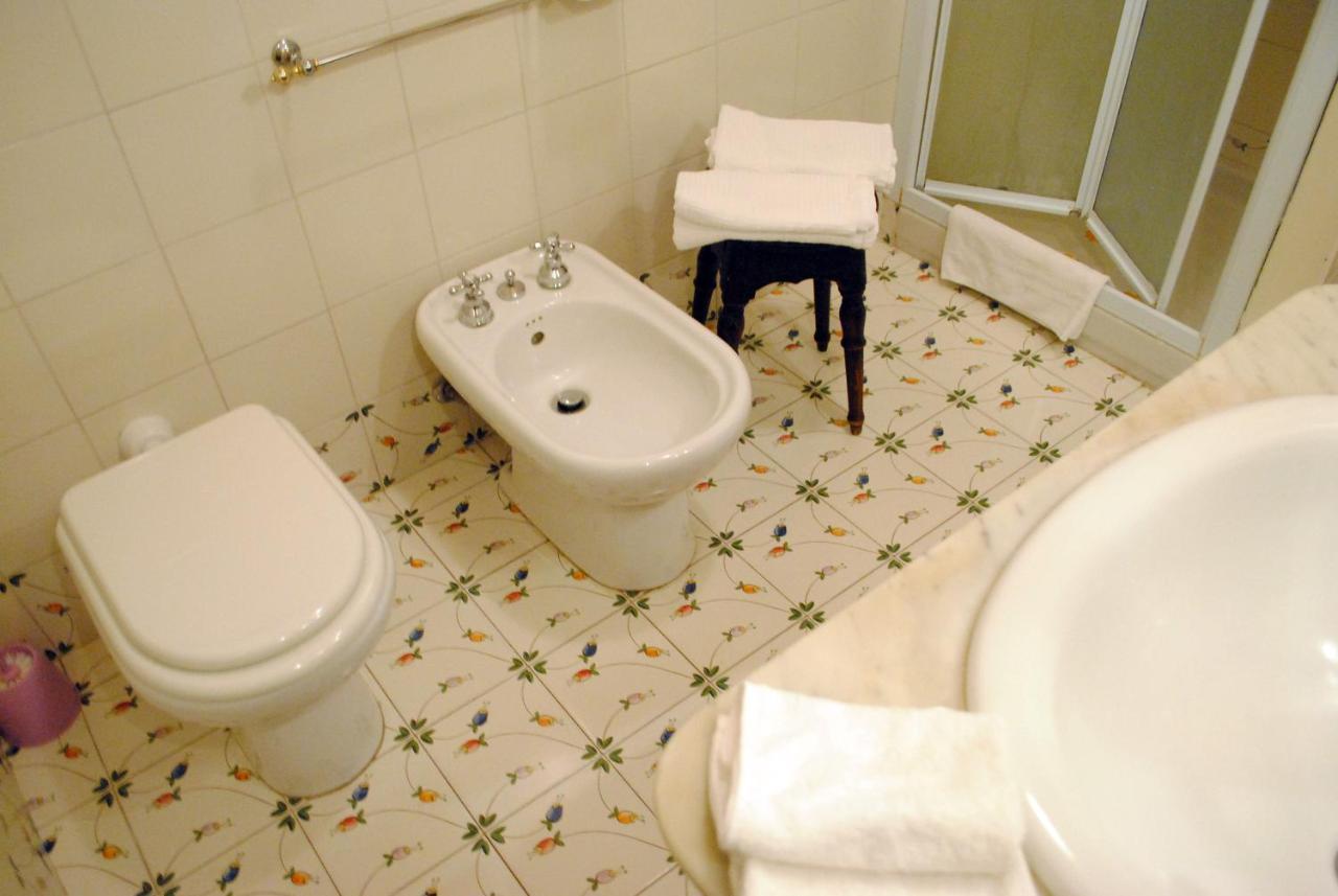 B&B La Biccherna Siena Dış mekan fotoğraf