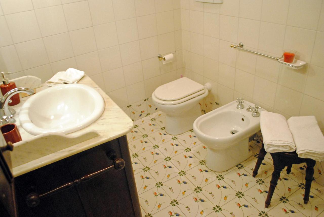 B&B La Biccherna Siena Dış mekan fotoğraf
