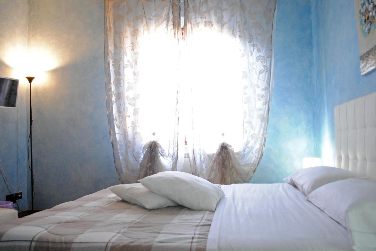 B&B La Biccherna Siena Dış mekan fotoğraf