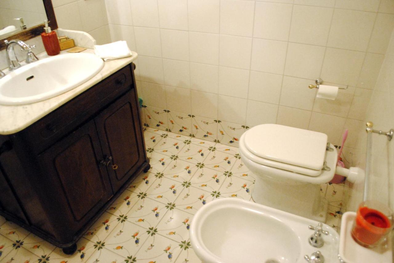 B&B La Biccherna Siena Dış mekan fotoğraf