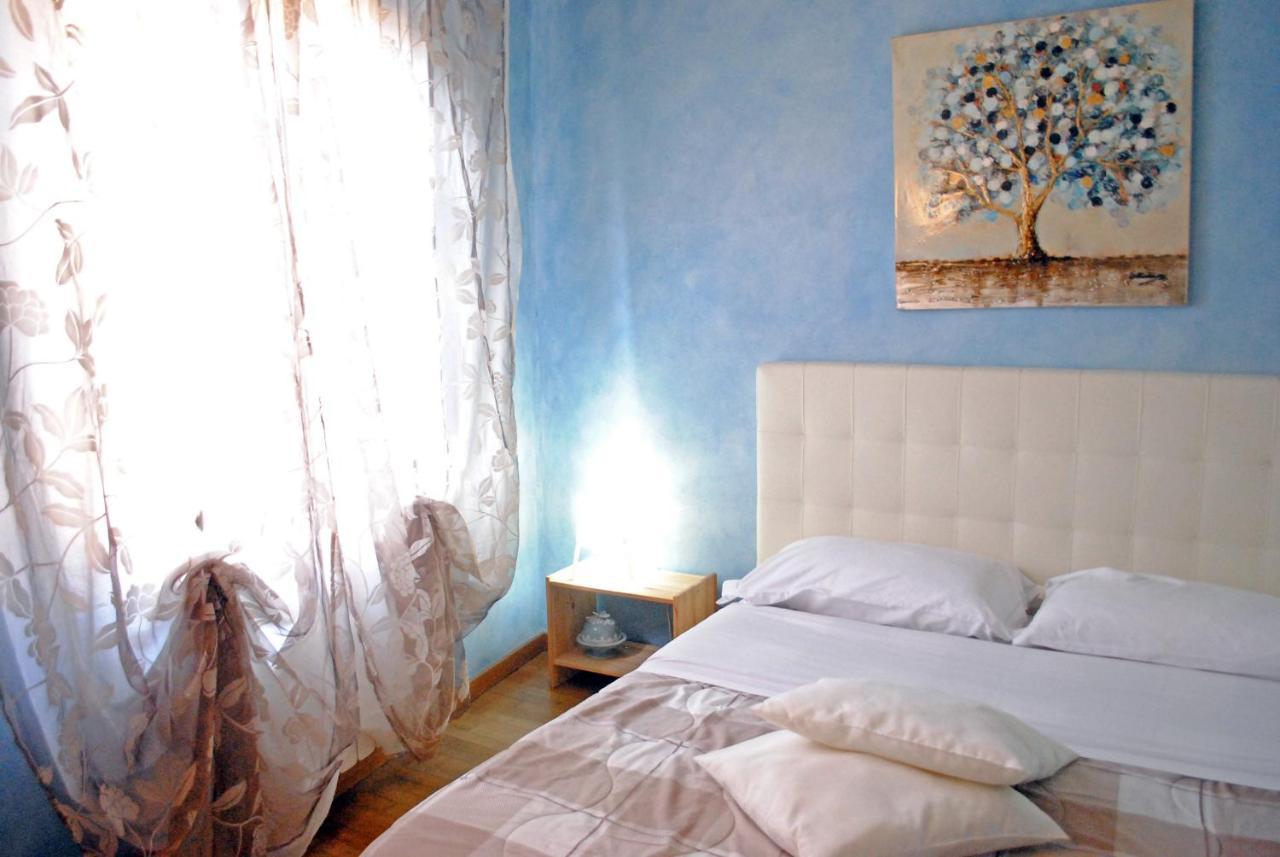 B&B La Biccherna Siena Dış mekan fotoğraf