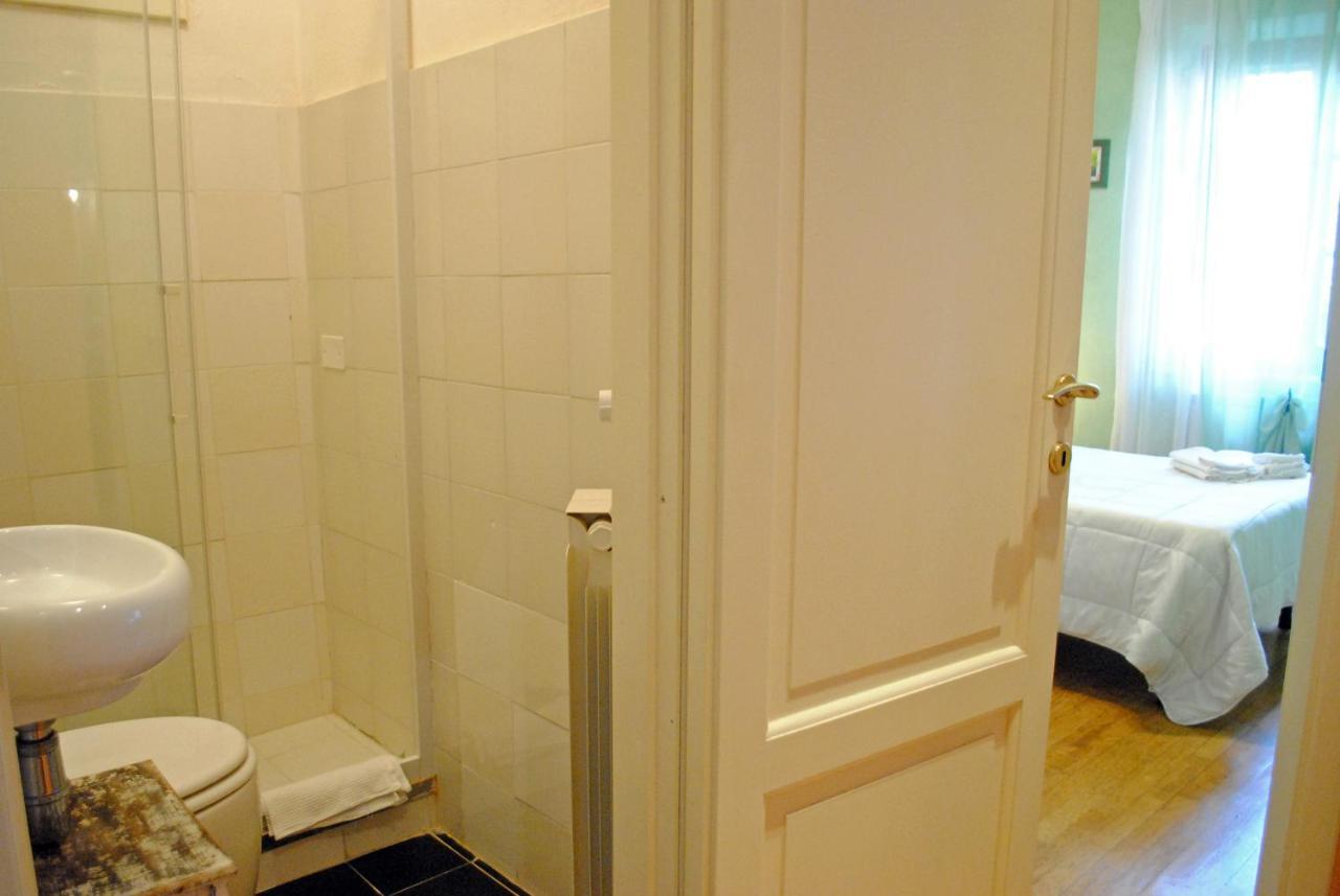 B&B La Biccherna Siena Dış mekan fotoğraf
