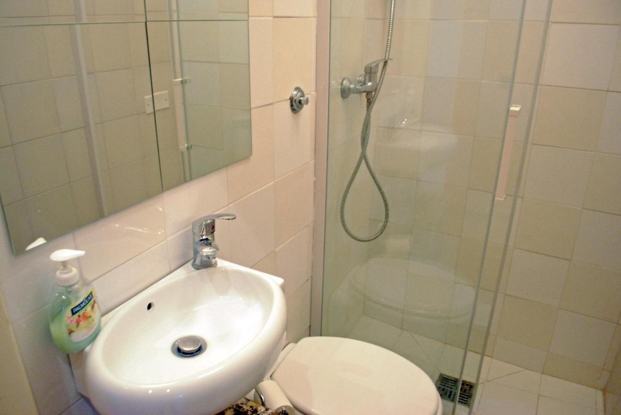 B&B La Biccherna Siena Dış mekan fotoğraf