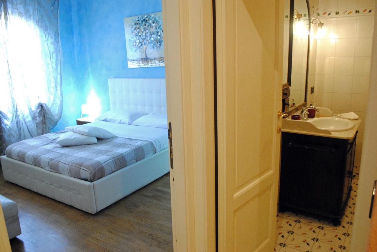 B&B La Biccherna Siena Dış mekan fotoğraf