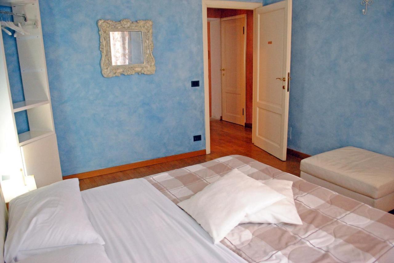 B&B La Biccherna Siena Dış mekan fotoğraf
