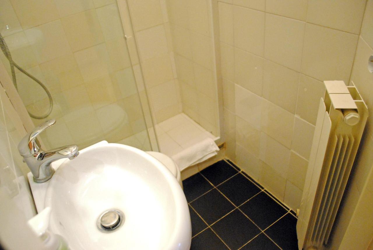 B&B La Biccherna Siena Dış mekan fotoğraf