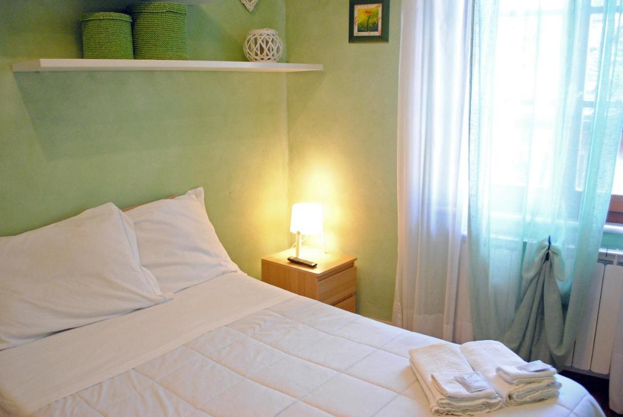 B&B La Biccherna Siena Dış mekan fotoğraf