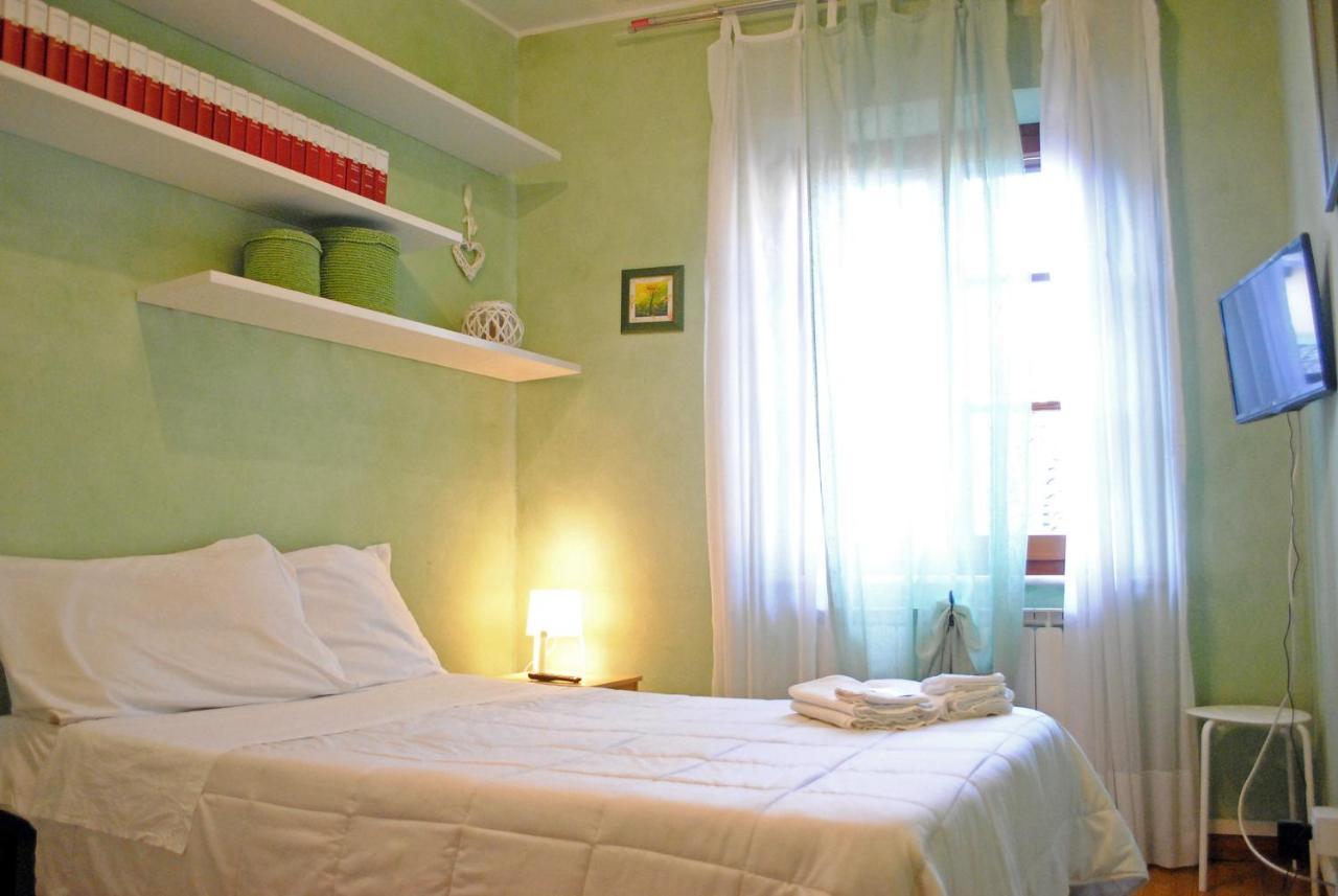 B&B La Biccherna Siena Dış mekan fotoğraf