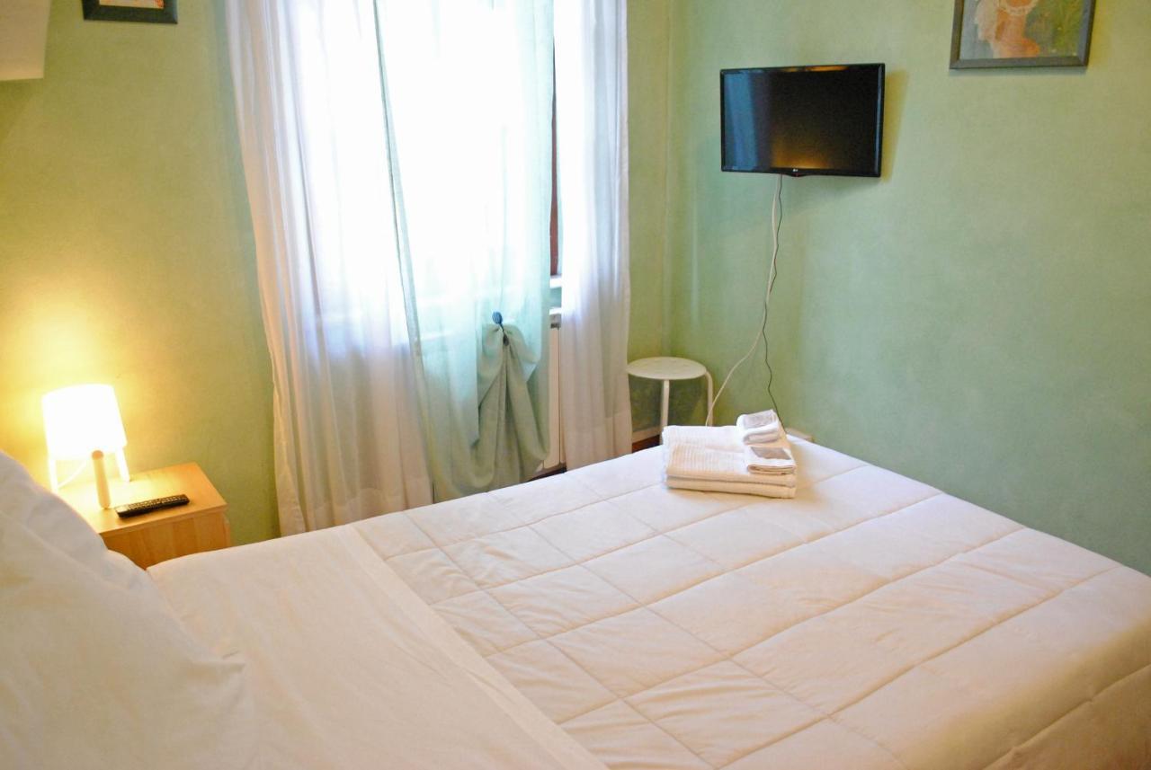 B&B La Biccherna Siena Dış mekan fotoğraf
