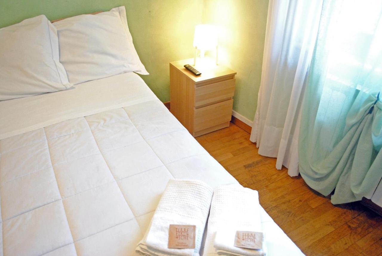B&B La Biccherna Siena Dış mekan fotoğraf