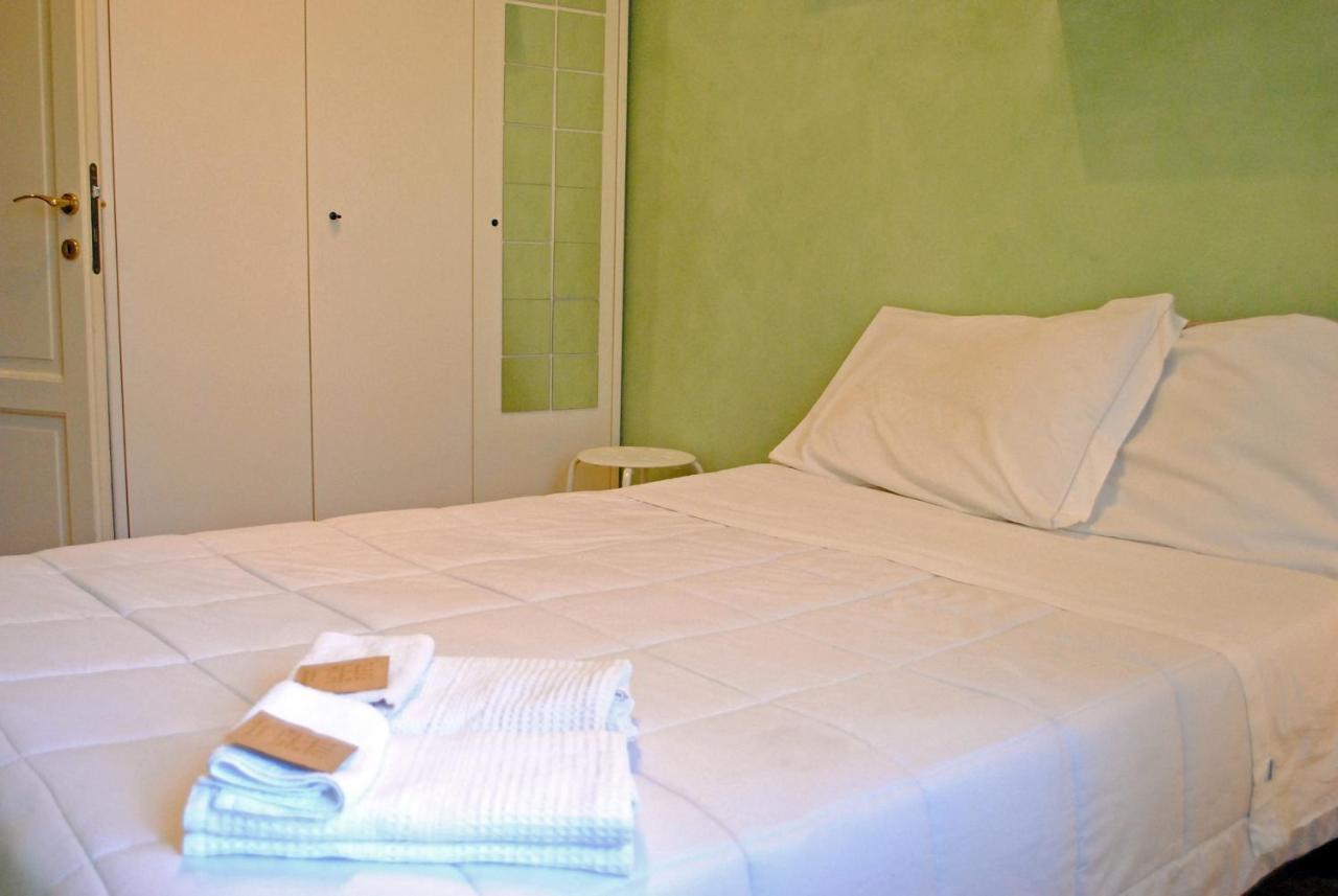 B&B La Biccherna Siena Dış mekan fotoğraf