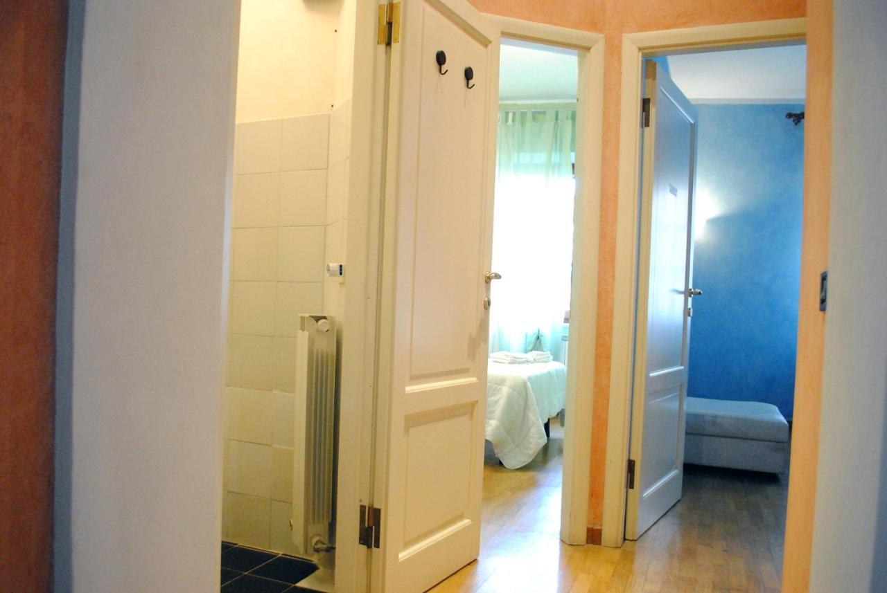 B&B La Biccherna Siena Dış mekan fotoğraf