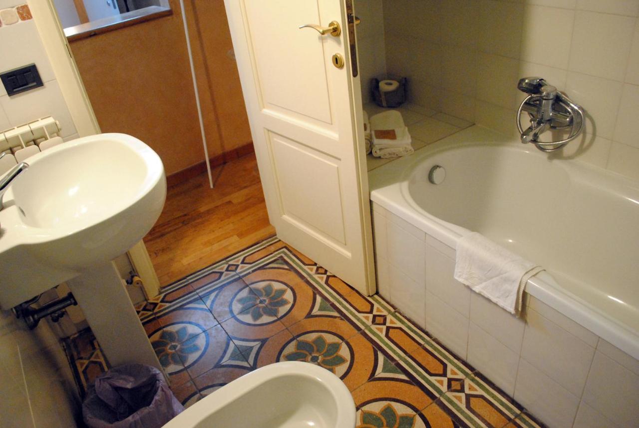 B&B La Biccherna Siena Dış mekan fotoğraf