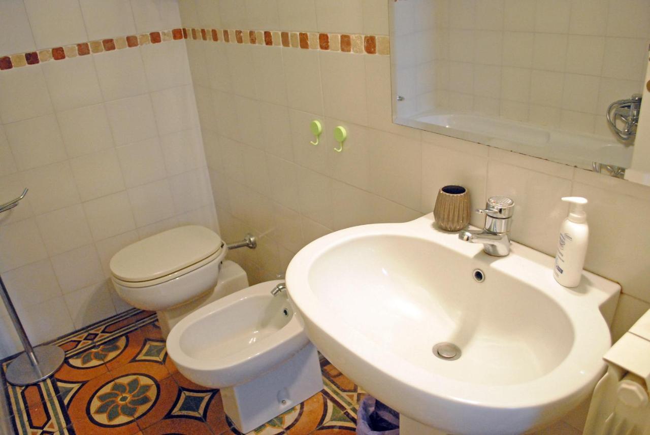 B&B La Biccherna Siena Dış mekan fotoğraf