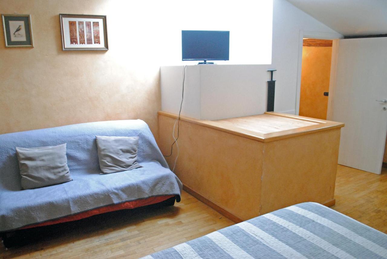 B&B La Biccherna Siena Dış mekan fotoğraf