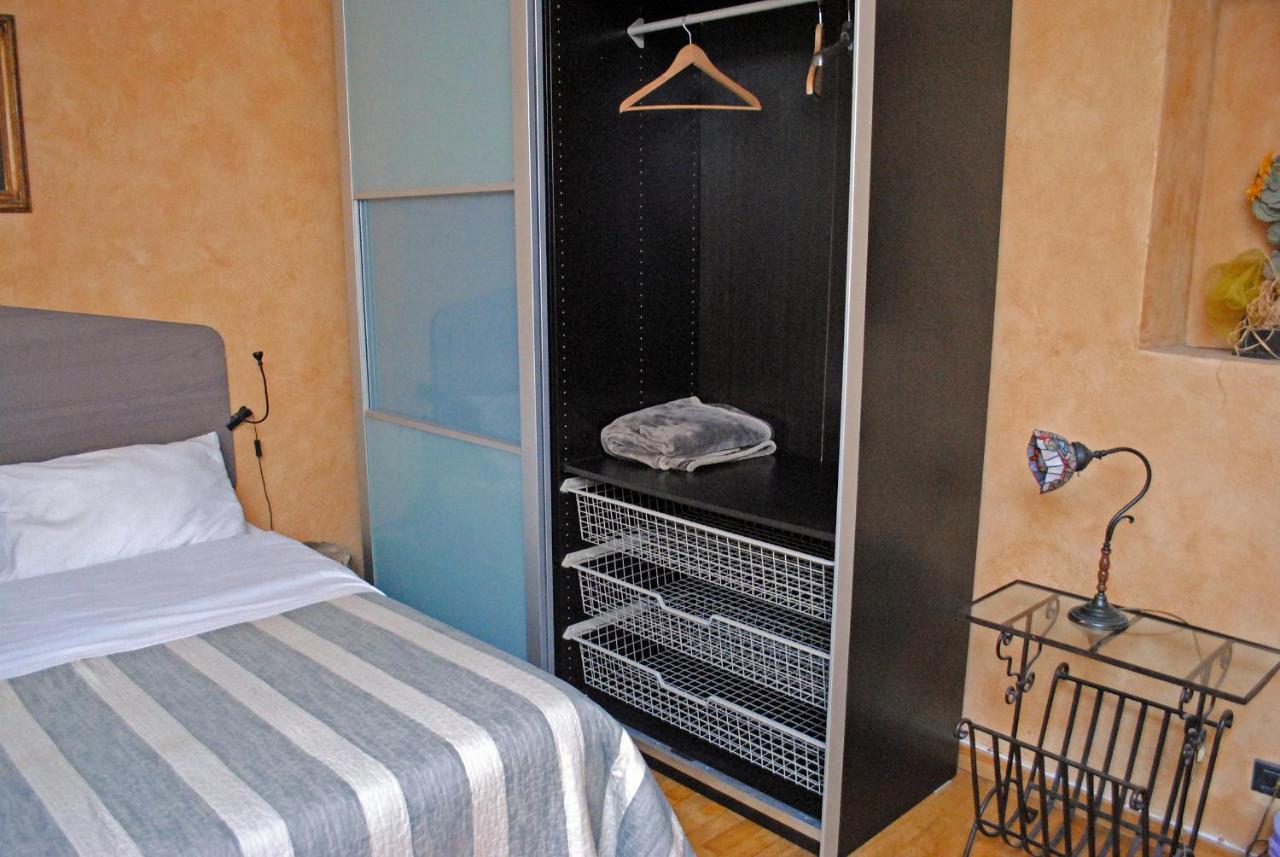 B&B La Biccherna Siena Dış mekan fotoğraf