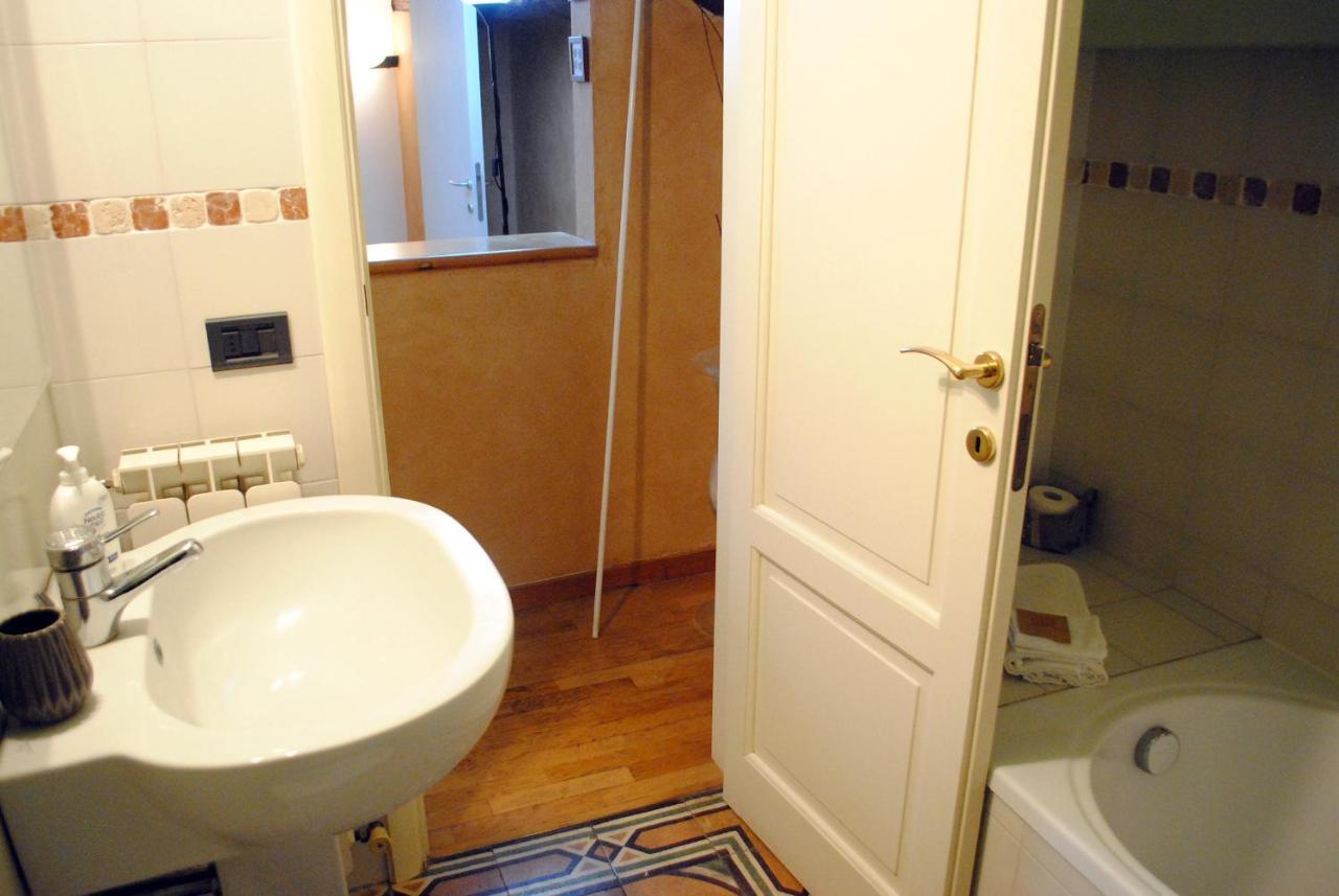 B&B La Biccherna Siena Dış mekan fotoğraf