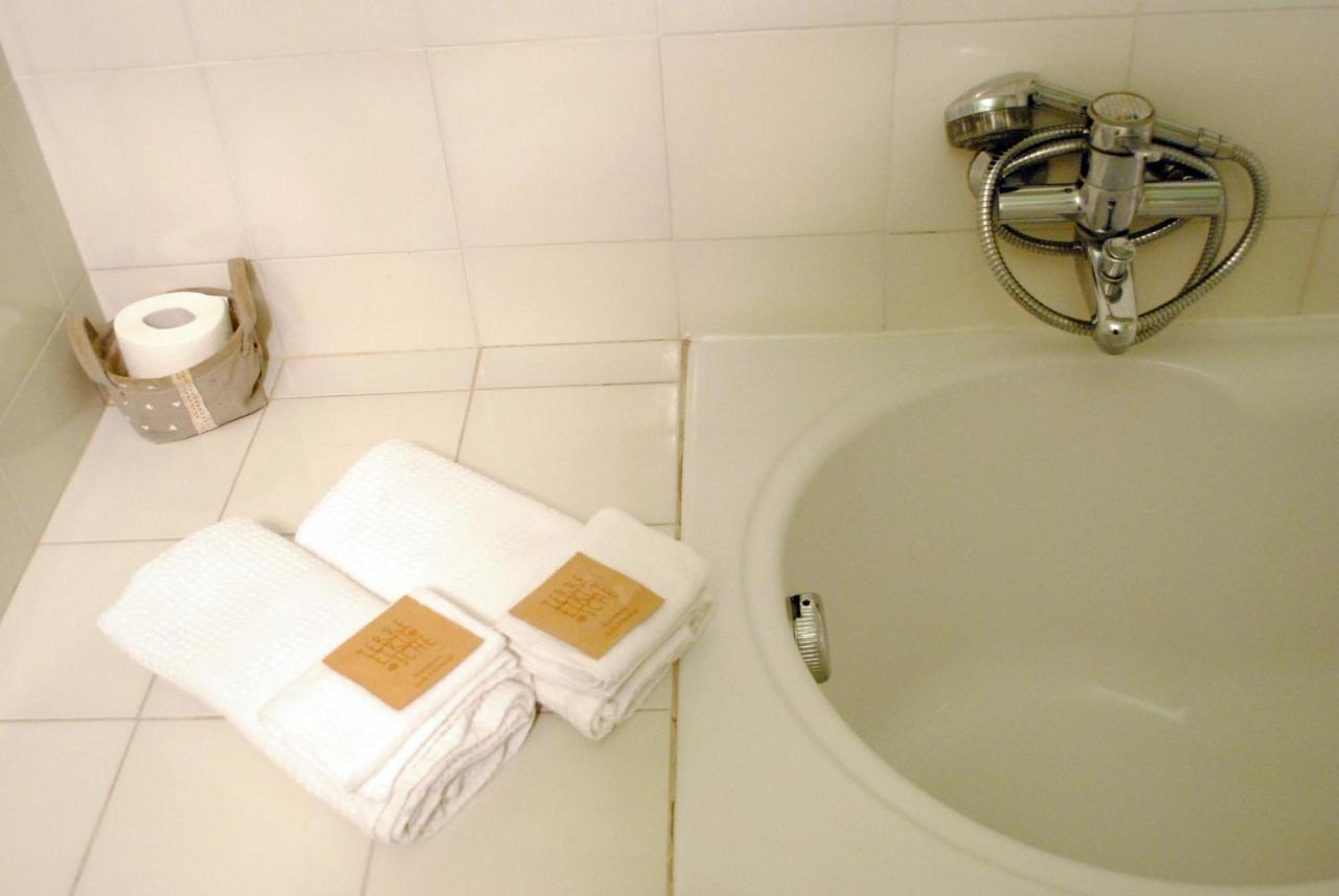 B&B La Biccherna Siena Dış mekan fotoğraf