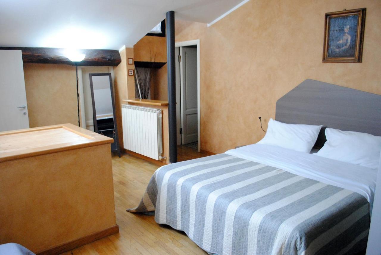B&B La Biccherna Siena Dış mekan fotoğraf