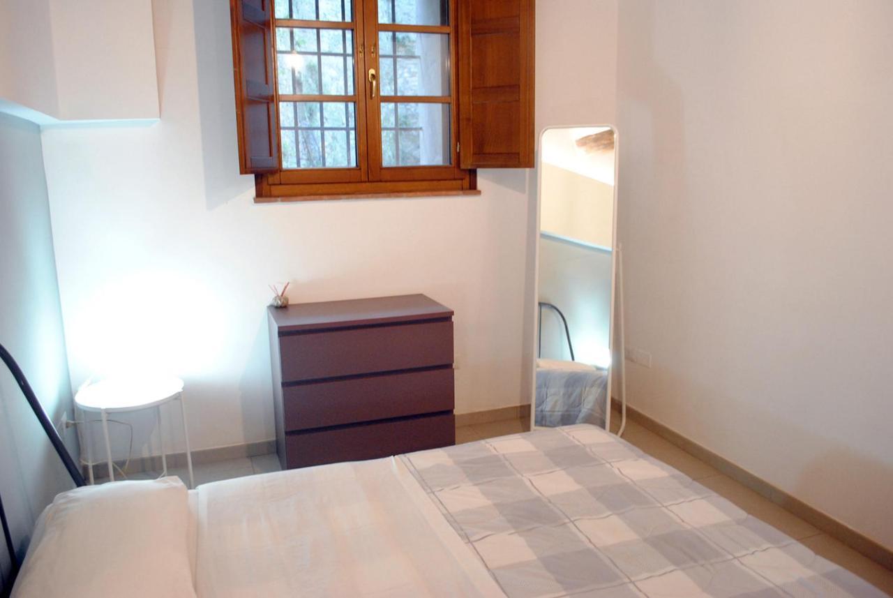 B&B La Biccherna Siena Dış mekan fotoğraf