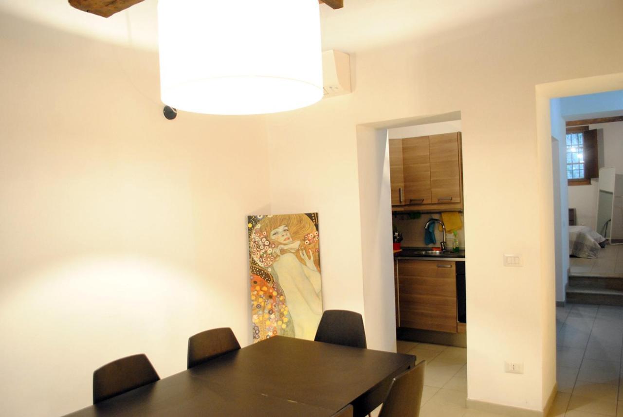 B&B La Biccherna Siena Dış mekan fotoğraf