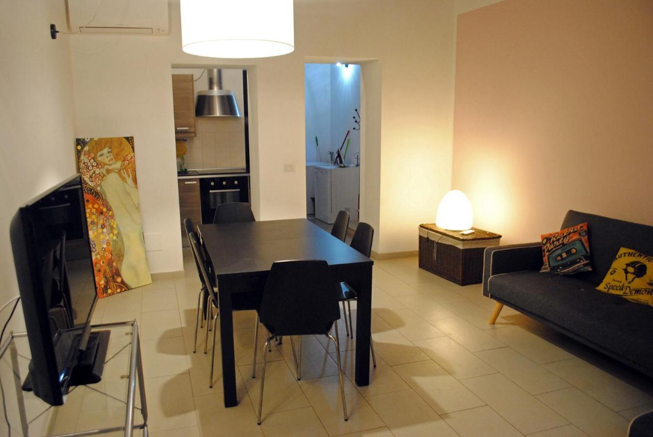 B&B La Biccherna Siena Dış mekan fotoğraf