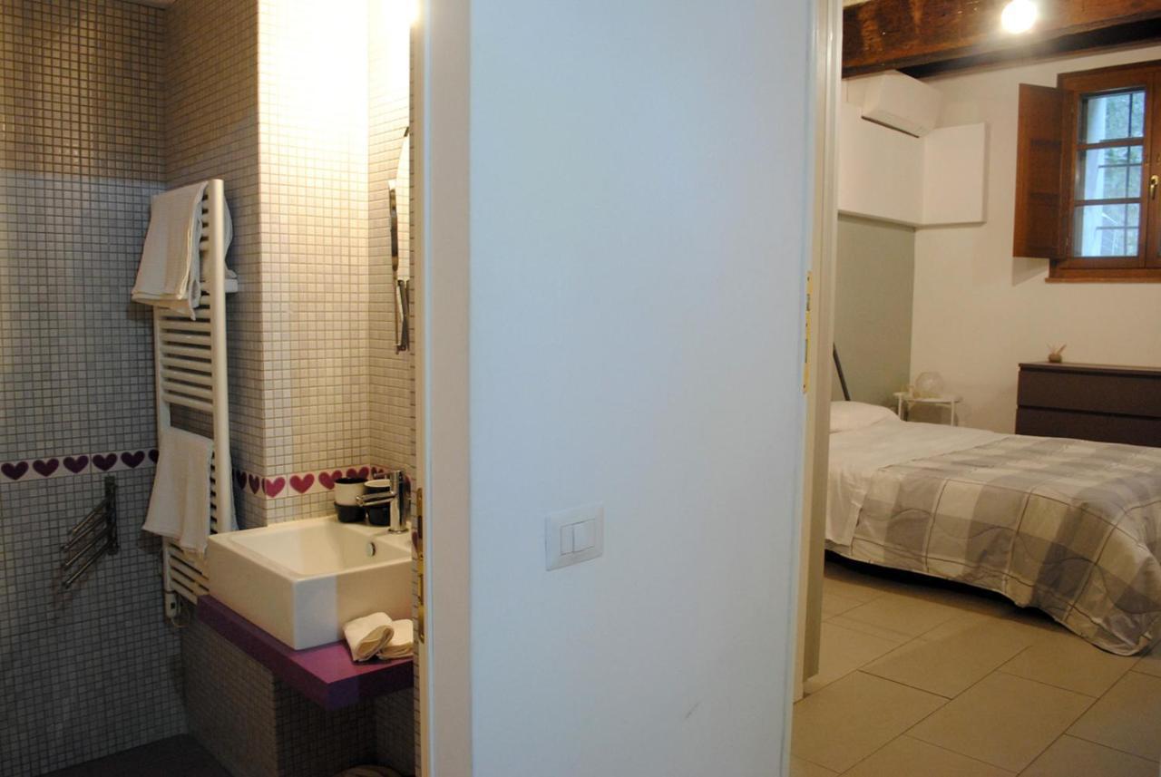 B&B La Biccherna Siena Dış mekan fotoğraf