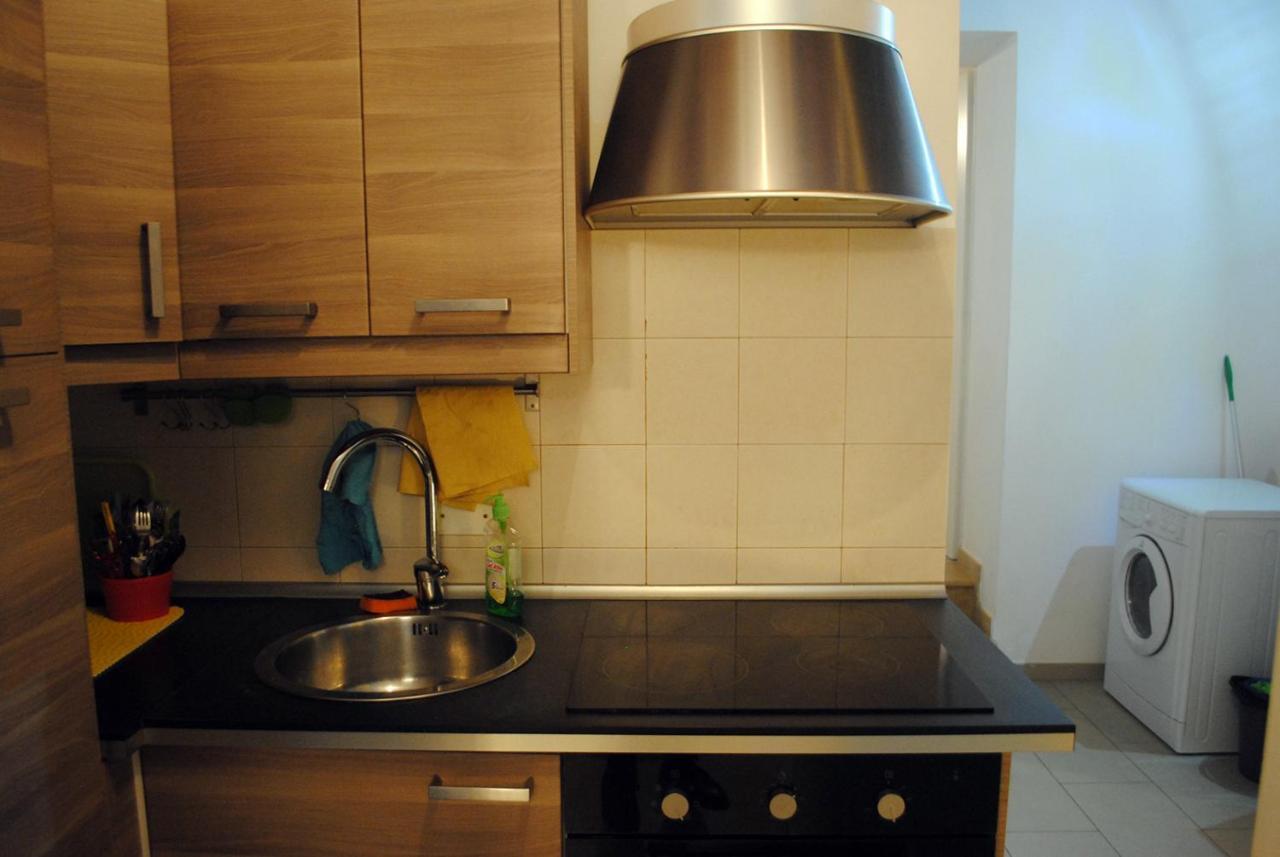 B&B La Biccherna Siena Dış mekan fotoğraf
