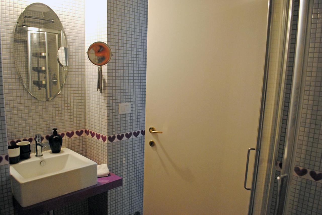 B&B La Biccherna Siena Dış mekan fotoğraf