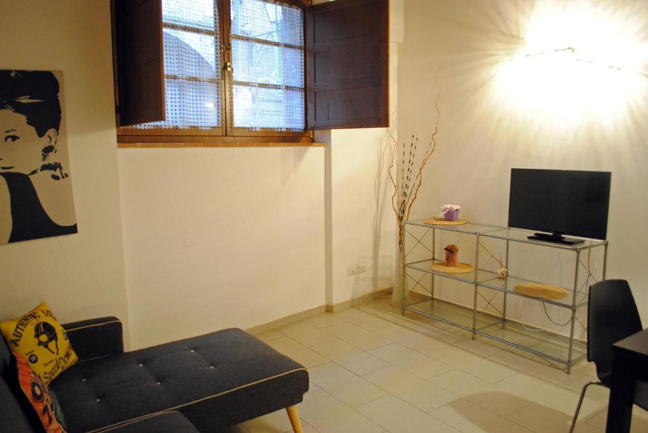 B&B La Biccherna Siena Dış mekan fotoğraf