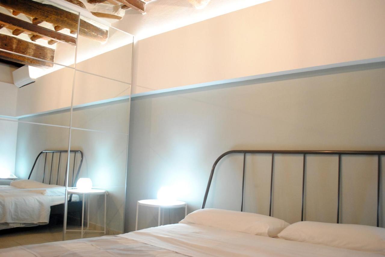 B&B La Biccherna Siena Dış mekan fotoğraf