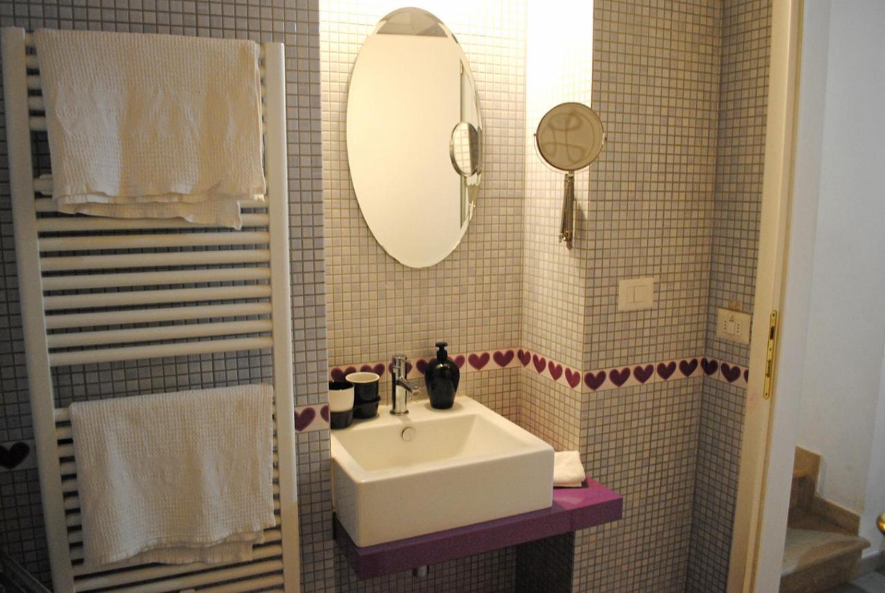 B&B La Biccherna Siena Dış mekan fotoğraf