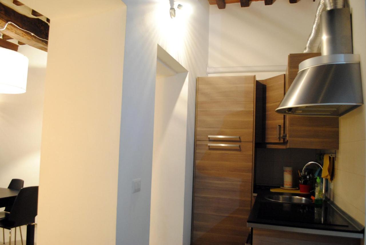B&B La Biccherna Siena Dış mekan fotoğraf