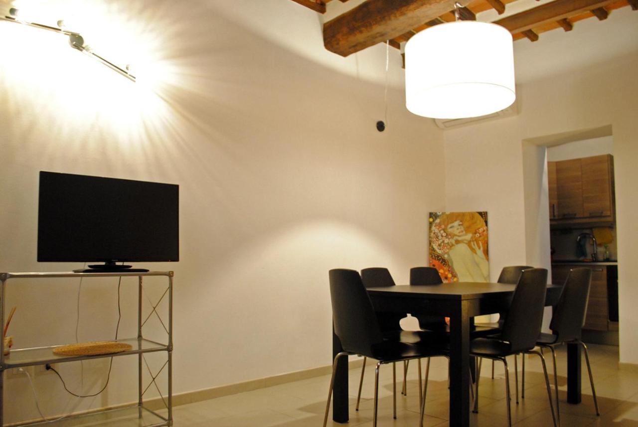 B&B La Biccherna Siena Dış mekan fotoğraf