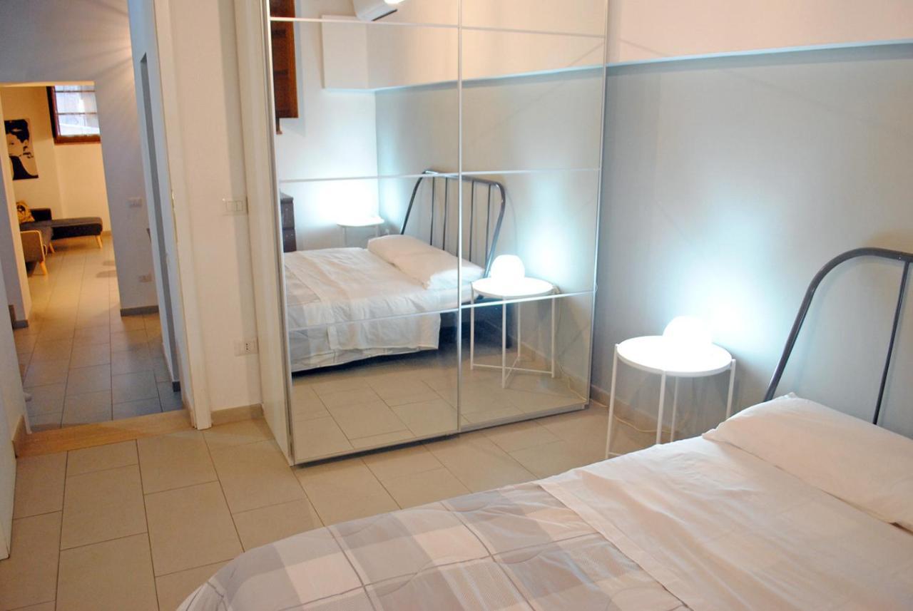 B&B La Biccherna Siena Dış mekan fotoğraf