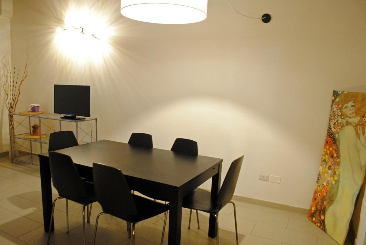 B&B La Biccherna Siena Dış mekan fotoğraf